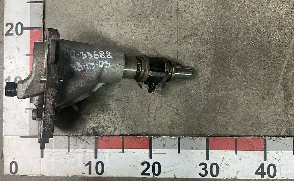 Механизм переключения передач б/у