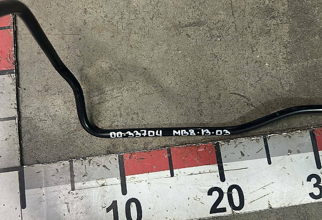 Трубка коробки передач G211-12KL б/у