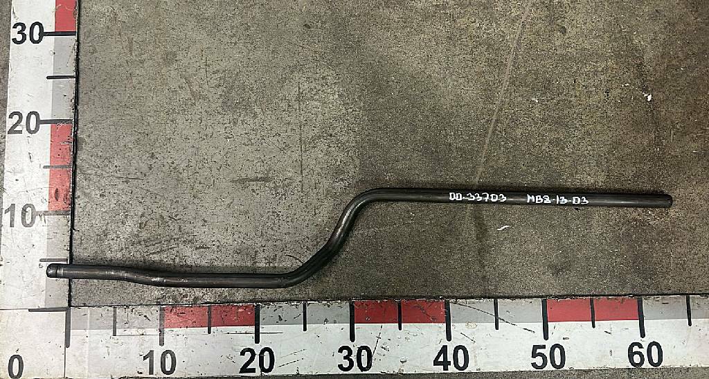 Трубка системы смазки G211-12KL б/у