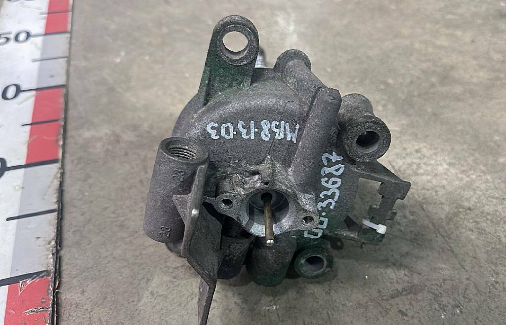 Цилиндр переключения передач G211-12KL б/у