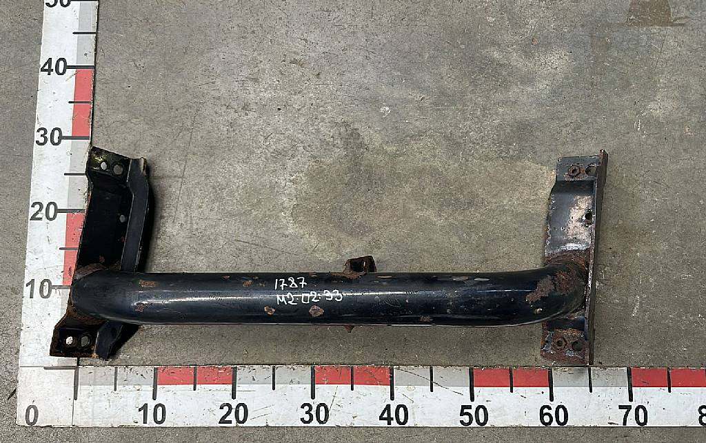 Кронштейн левого корпуса ступеней б/у