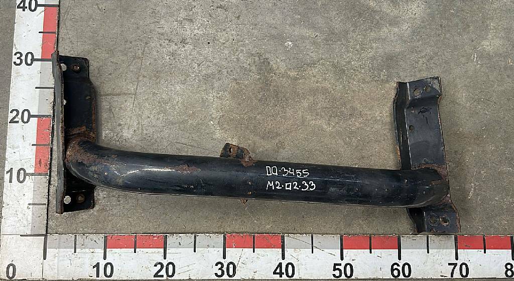 Кронштейн правого корпуса ступеней б/у