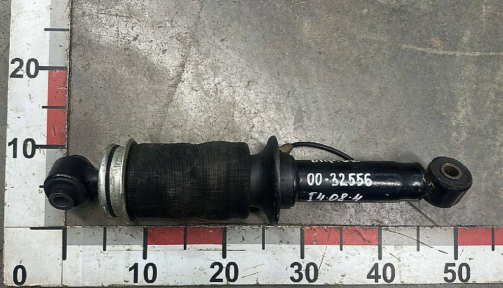 Подушка кабины задняя б/у