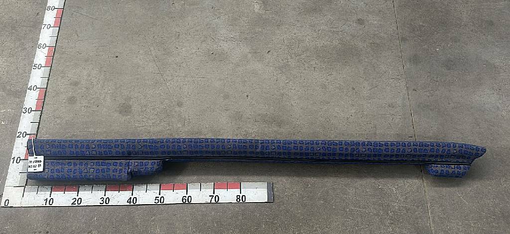 Подушка нижнего спальника б/у