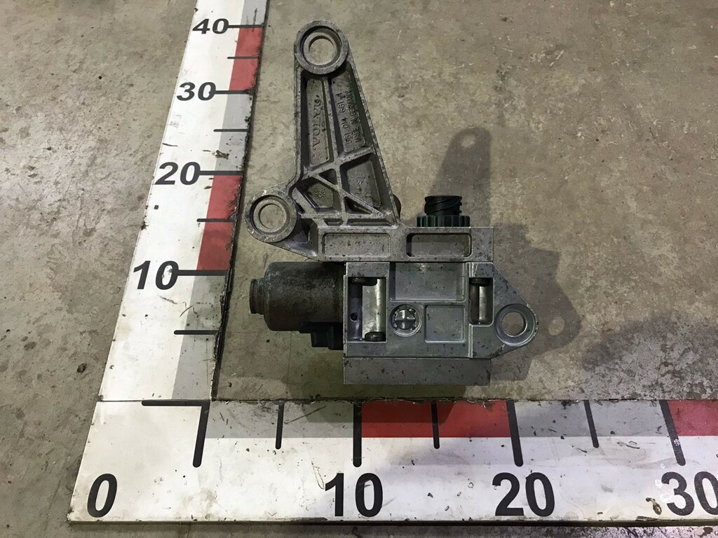 Клапан управления нагрузкой турбины DXI12 б/у