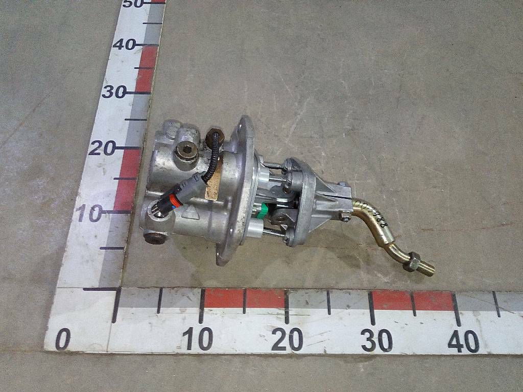 Кулиса коробки передач б/у