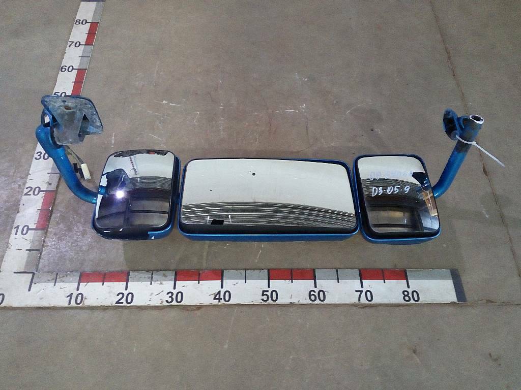 Зеркало правое б/у
