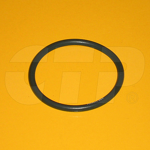 Кольцо топливной форсунки среднее C12