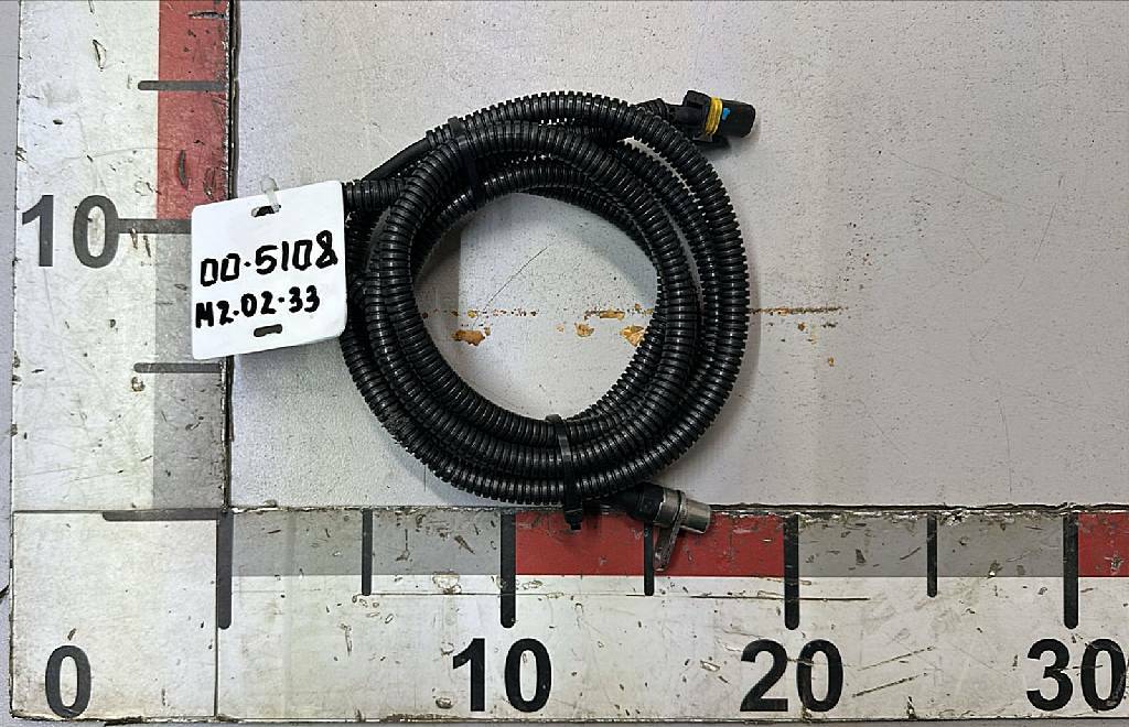 Датчик системы abs б/у