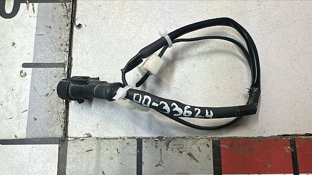 Датчик температуры испарителя б/у