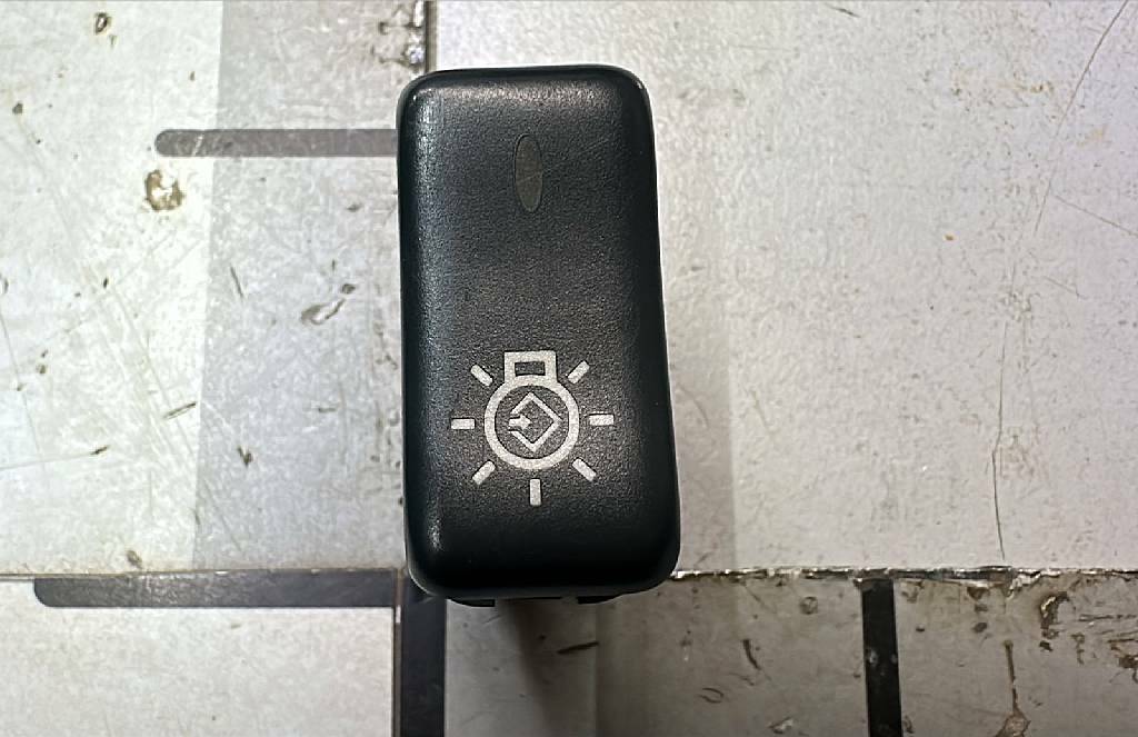 Клавиша б/у