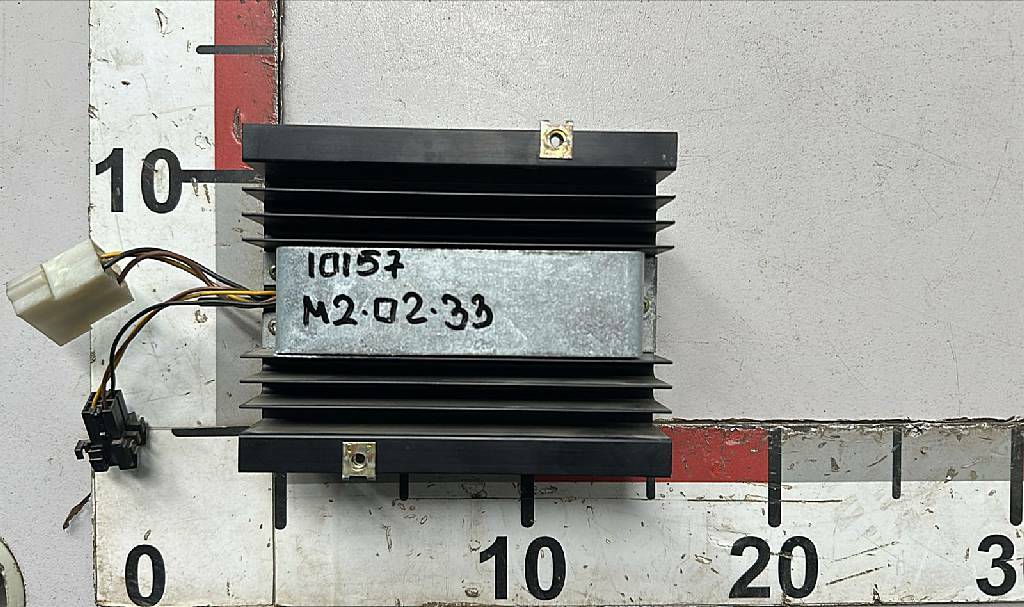 Преобразователь напряжения б/у