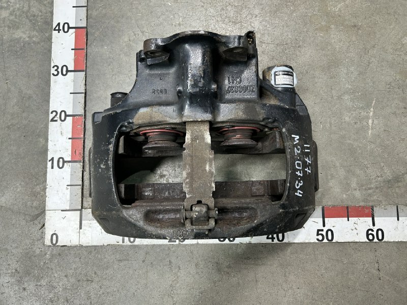 Суппорт б/у