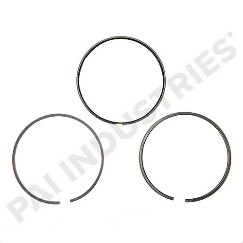 Кольца поршневые CUM15