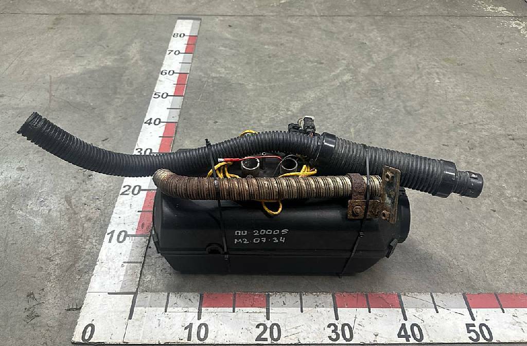 Отопитель автономный 44Д-24-GP б/у