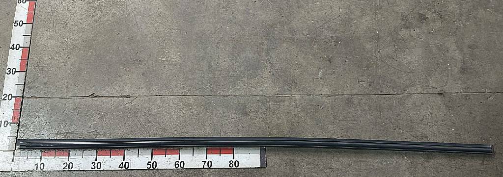 Водосток кабины левый б/у