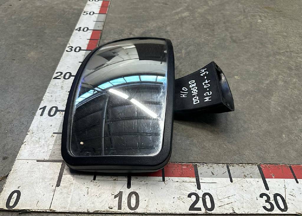 Зеркало бордюрное б/у