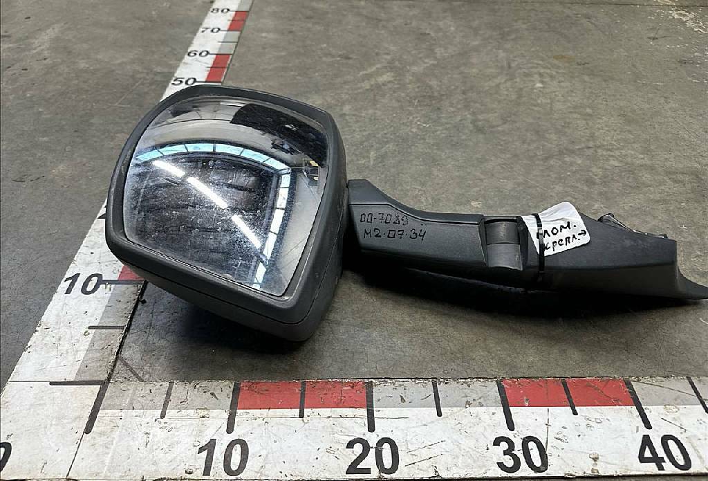 Зеркало переднее б/у