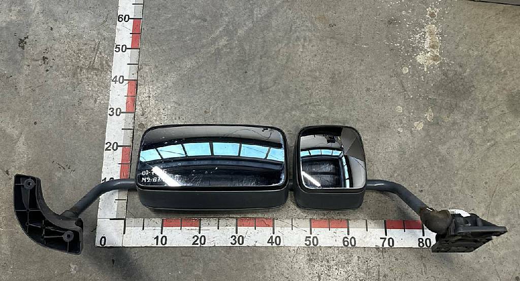 Зеркало правое б/у