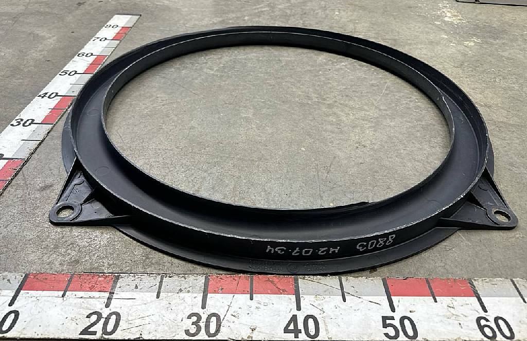 Кольцо диффузора б/у