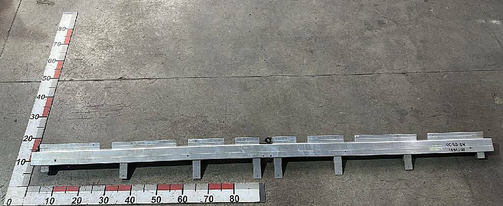 Ролл-штора лобового стекла б/у