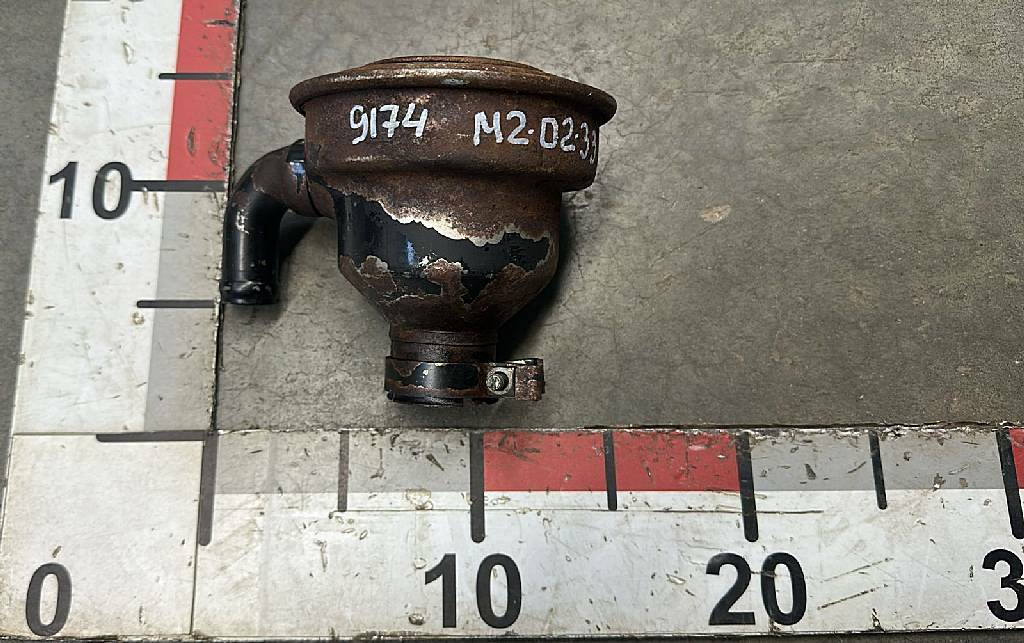 Сапун D2866 б/у