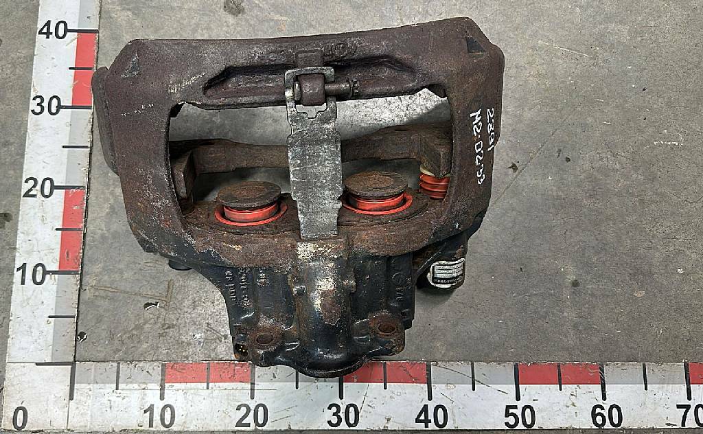 Суппорт б/у