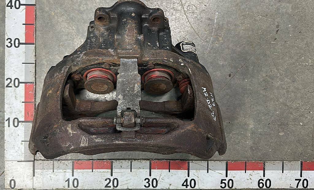 Суппорт б/у