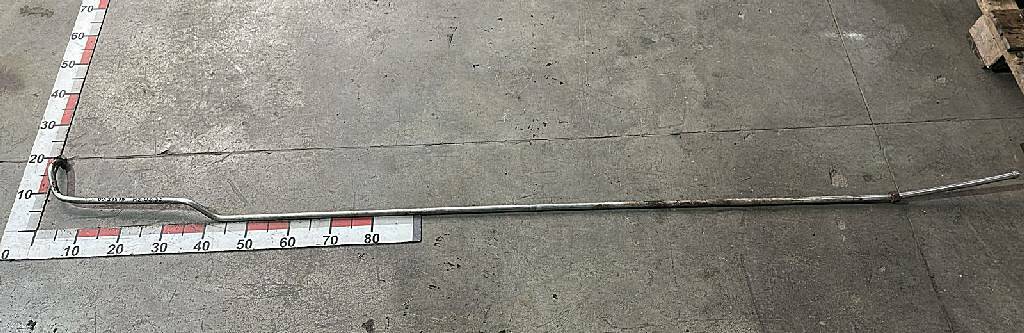 Трубка воздушного компрессора б/у