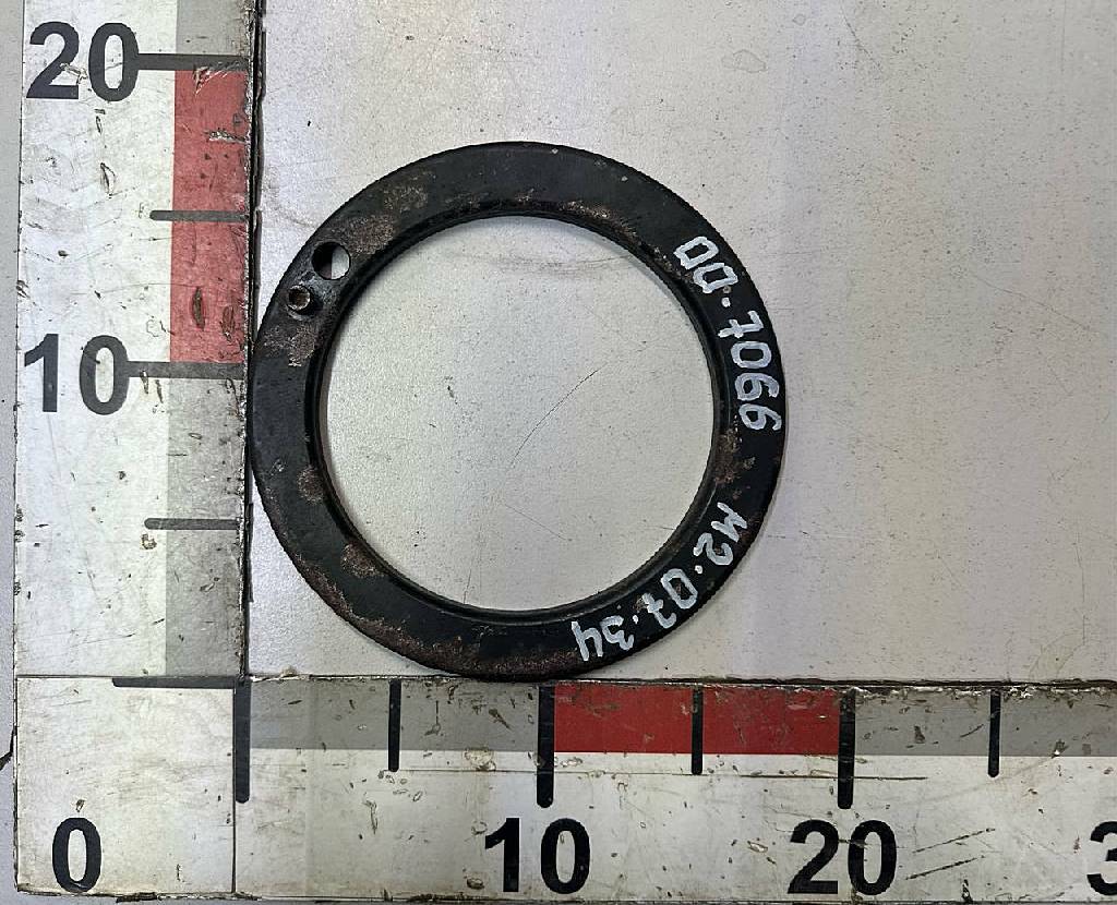 Кольцо датчика системы abs б/у