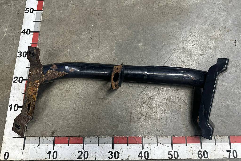 Кронштейн левого корпуса ступеней б/у