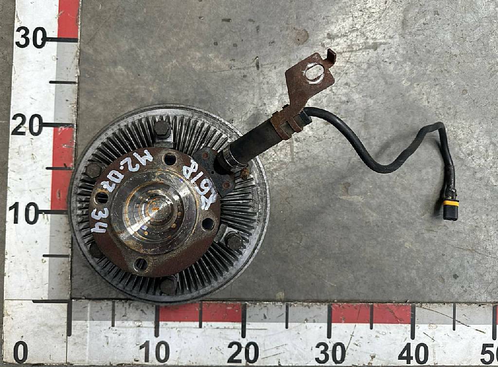 Муфта охлаждения б/у