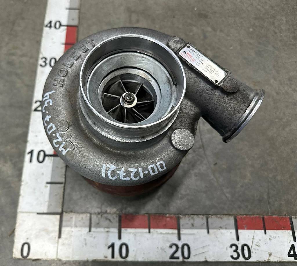 Турбина D2066 б/у