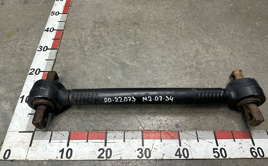 Тяга реактивная б/у