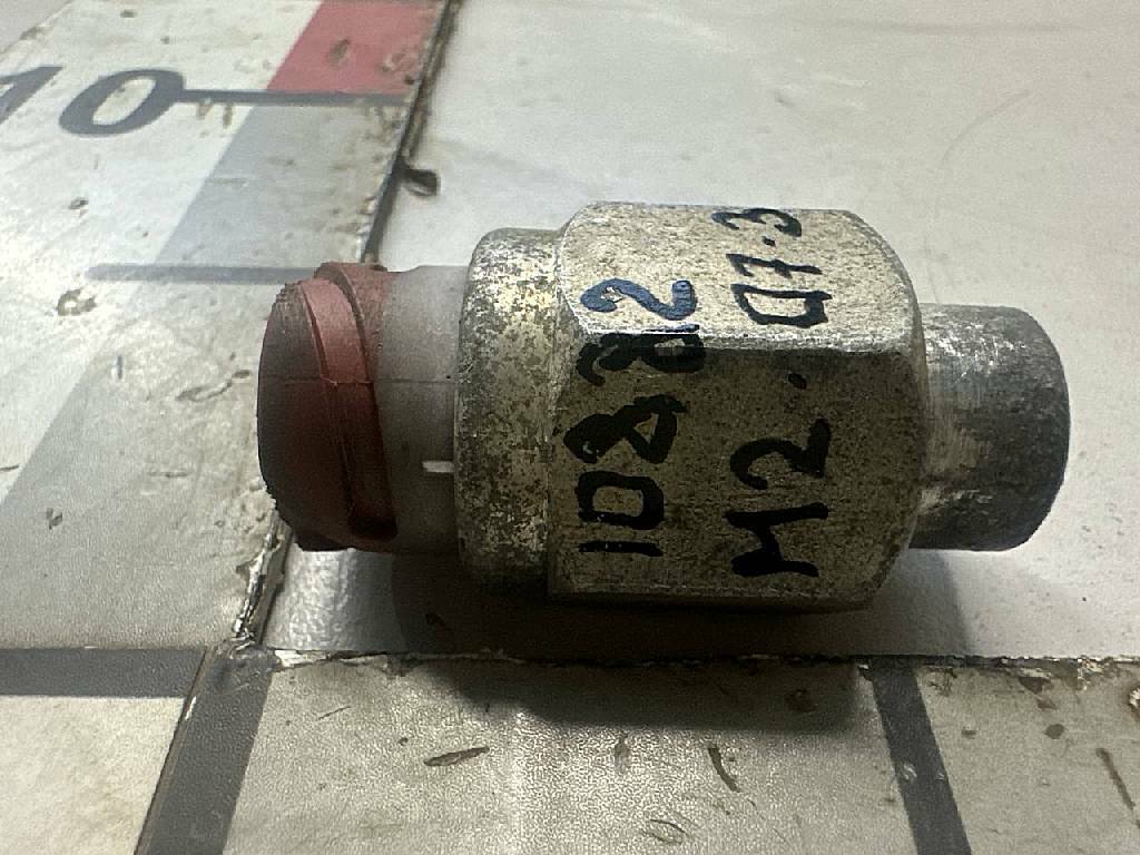 Датчик давления воздуха б/у