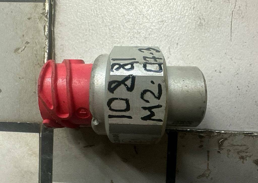 Датчик давления воздуха б/у