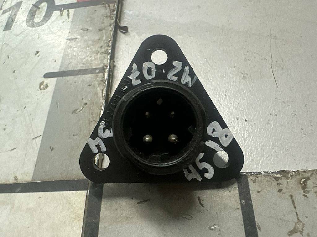 Датчик давления воздуха б/у