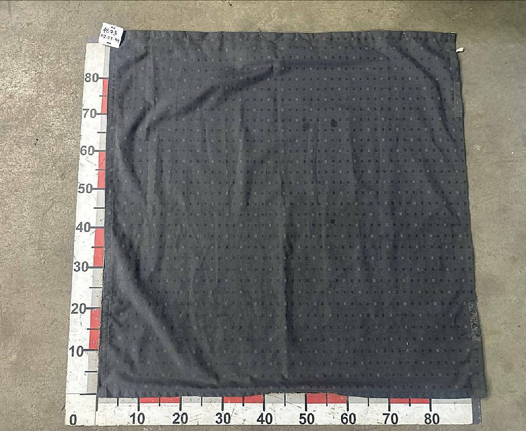 Штора спальника б/у