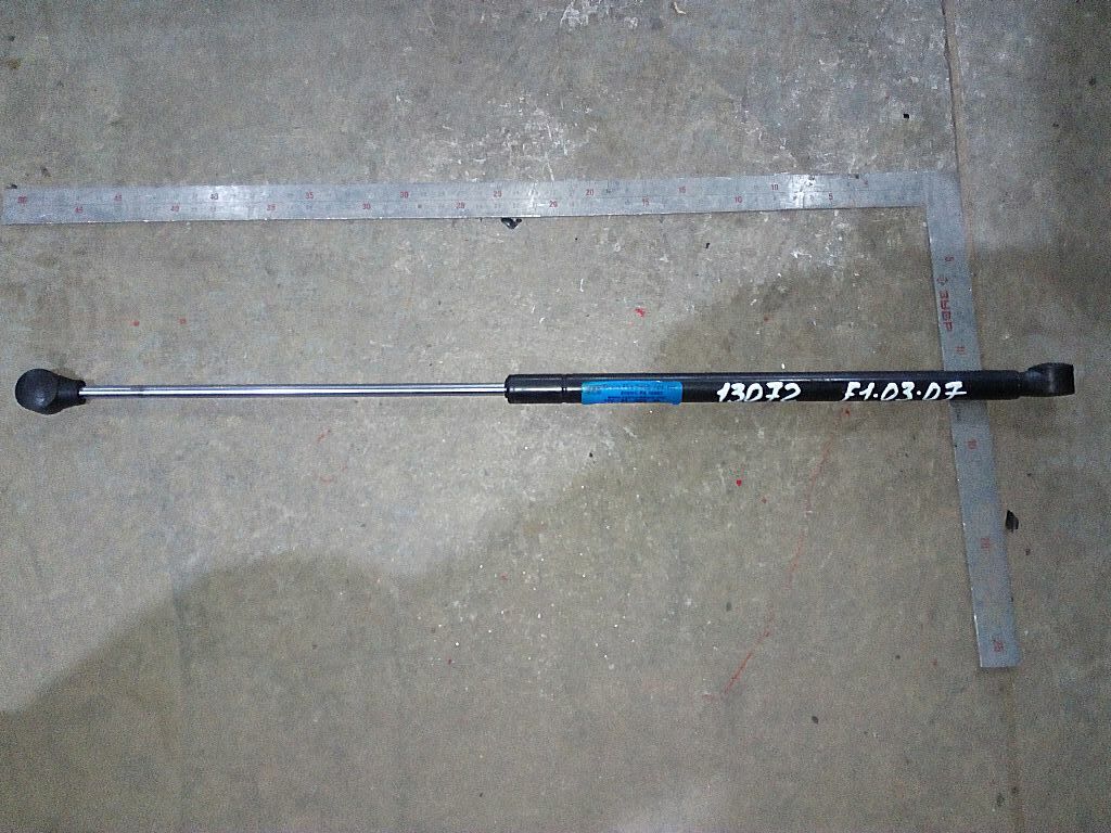 Газлифт б/у