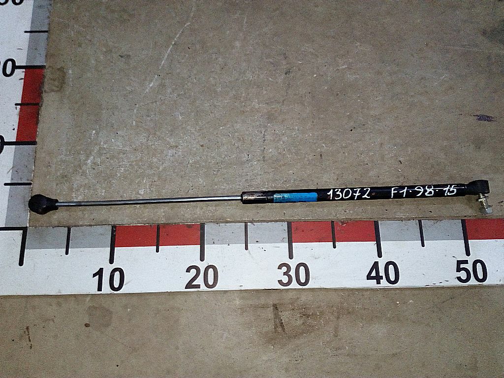 Газлифт б/у