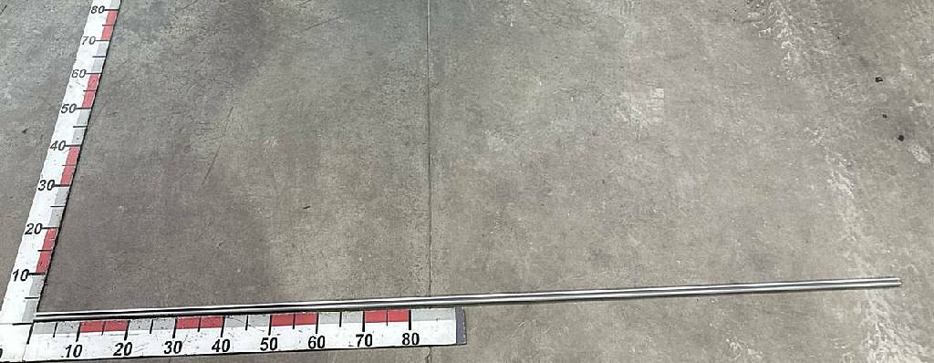 Карниз штор спальника б/у