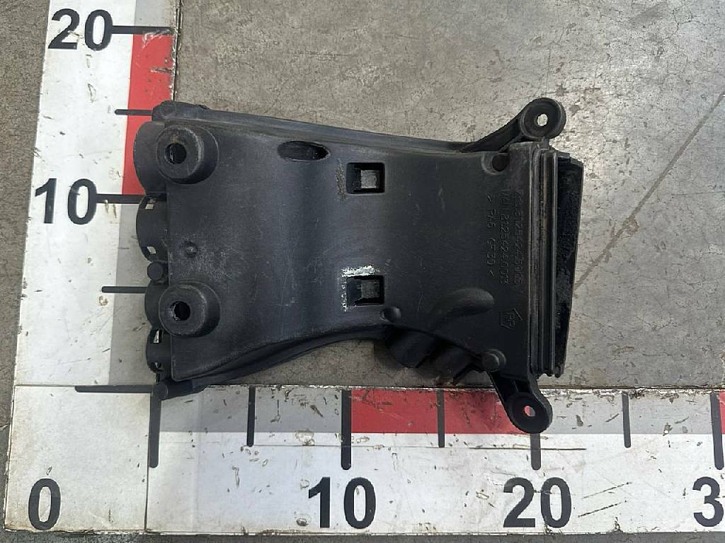 Корпус проводки б/у