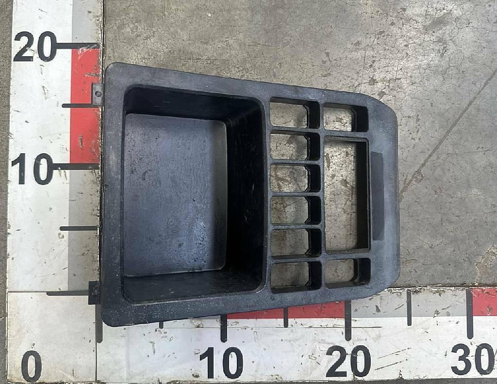 Рамка клавиш б/у