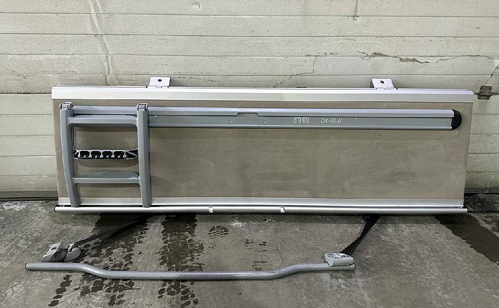 Спальник верхний б/у