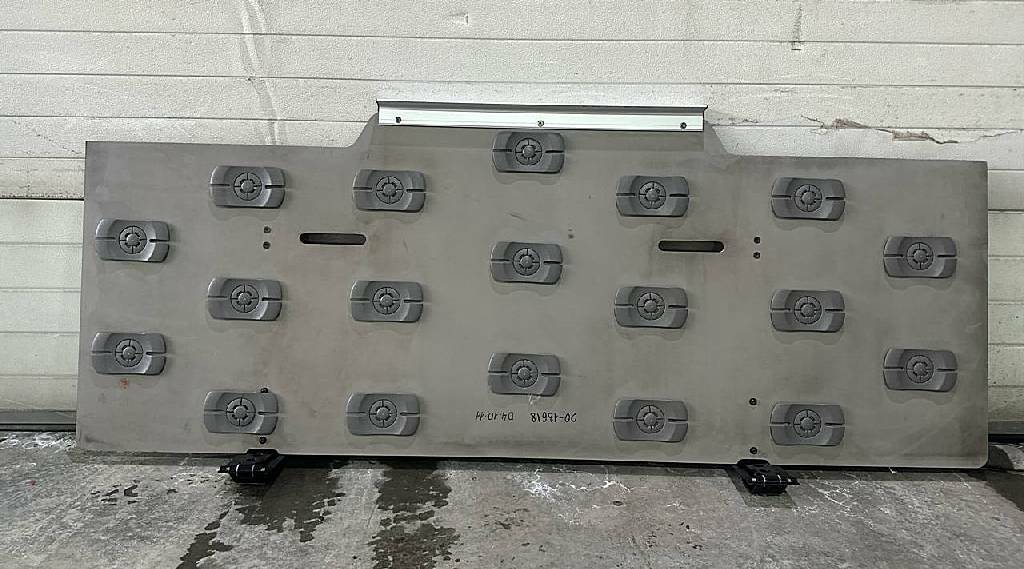 Спальник нижний б/у