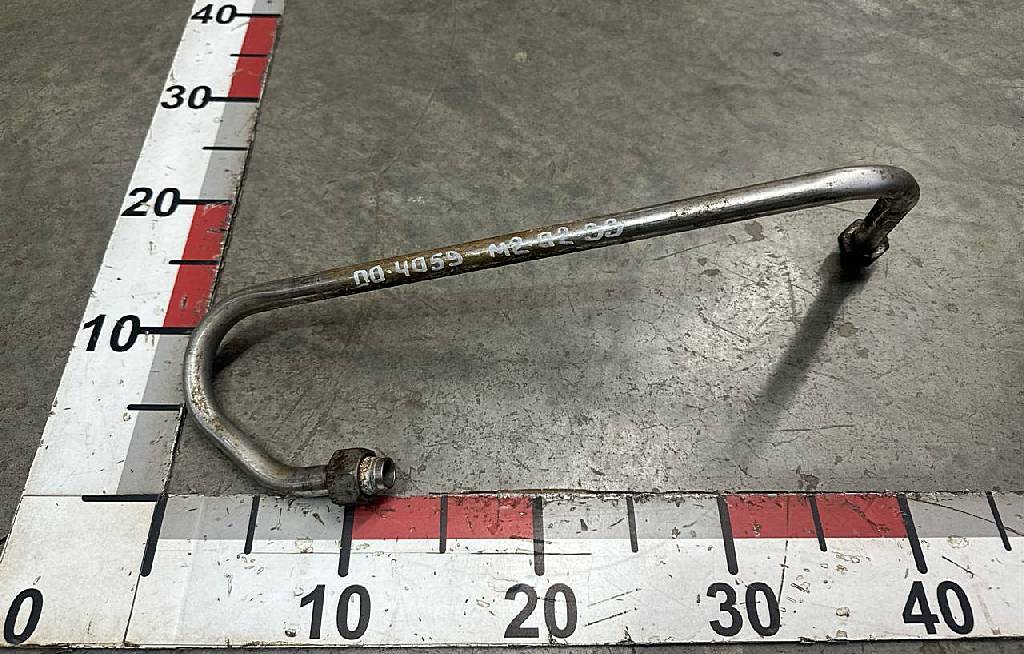 Трубка воздушного компрессора б/у