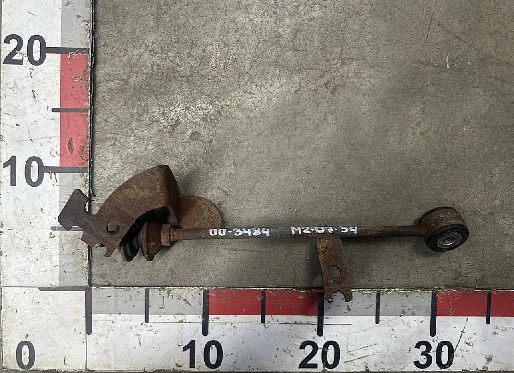 Тяга интеркулера б/у