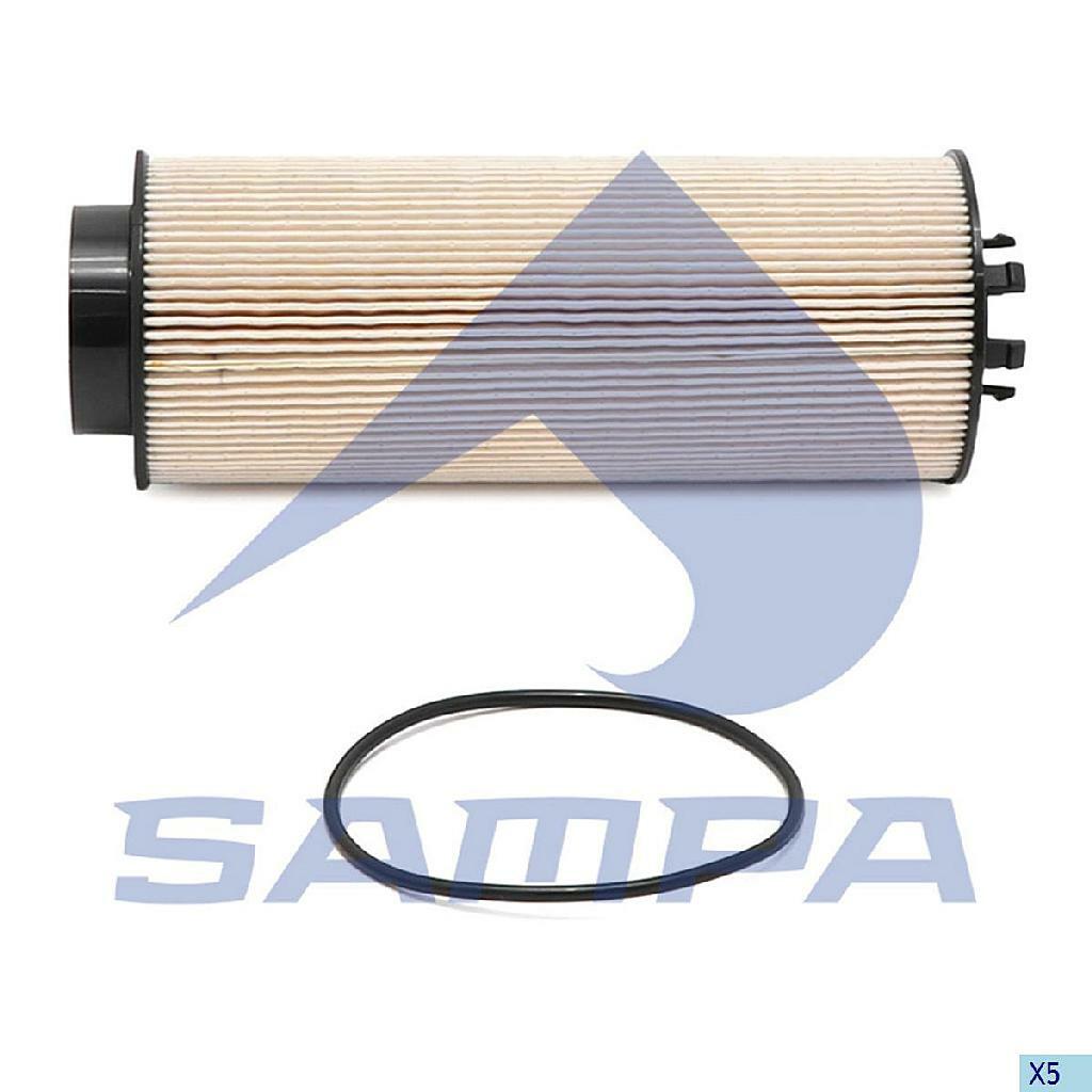 Топливный фильтр