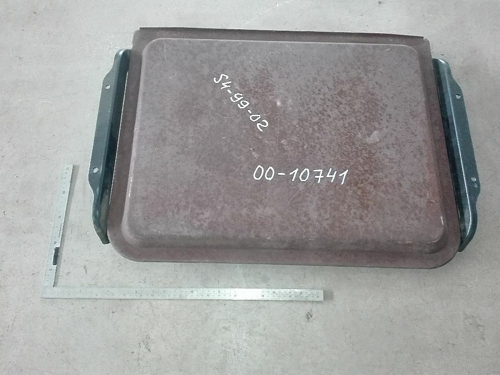 Люк кабины б/у