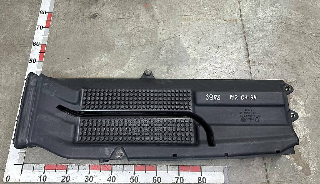 Воздухозаборник б/у